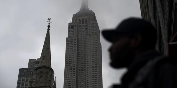 Empire State Building