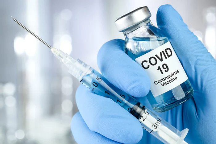 Vaccin Covid-19