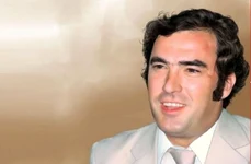 Ce greu era să fii fiul dictatorului! Nicu Ceauşescu, „prinţişorul“ care n a domnit jpeg
