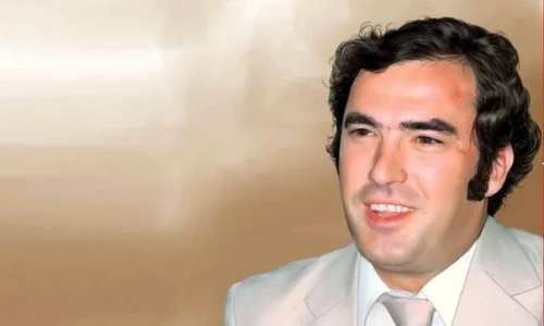 Ce greu era să fii fiul dictatorului! Nicu Ceauşescu, „prinţişorul“ care n a domnit jpeg