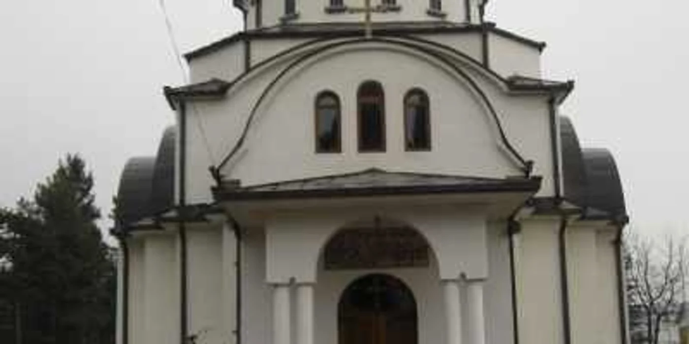 Au început pregătirile pentru slujba de Înviere