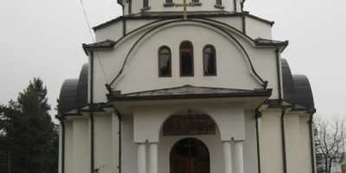 Au început pregătirile pentru slujba de Înviere