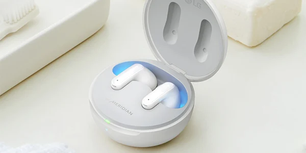 Casti wireless LG TONE Free FP 2021