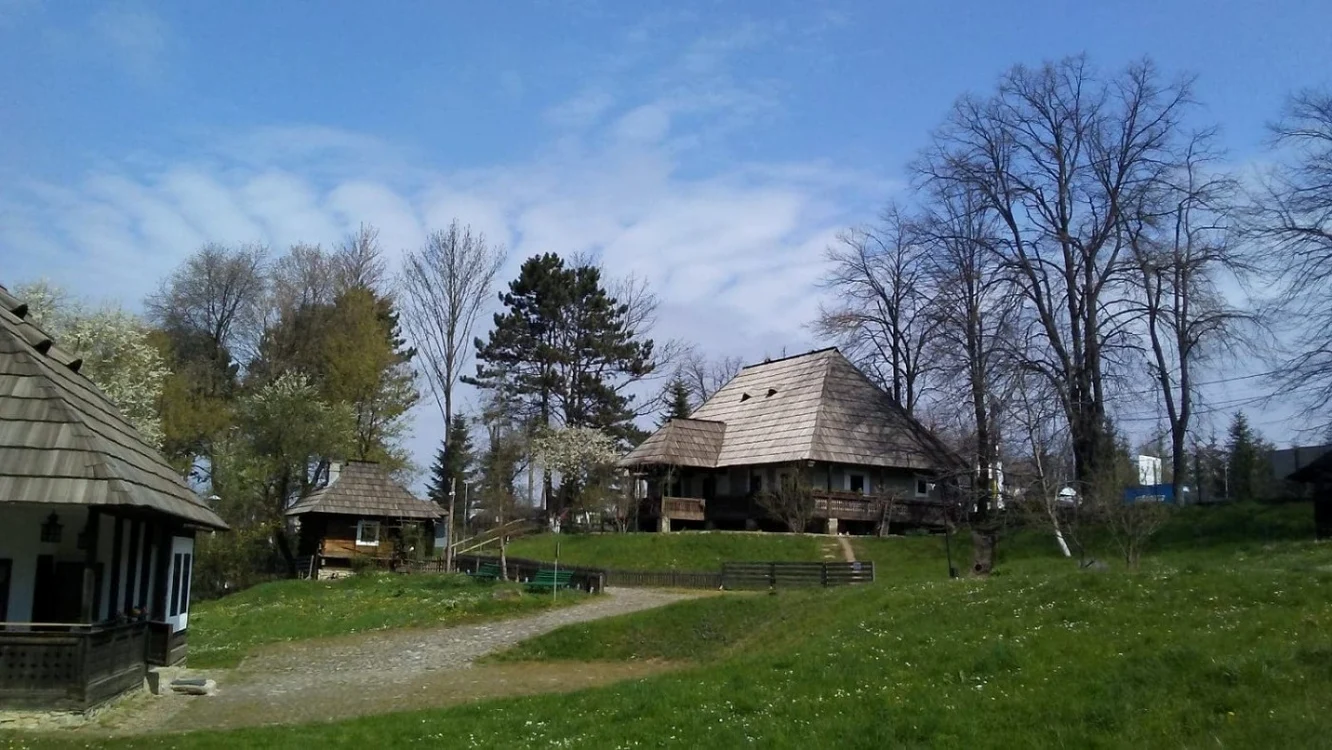 obiective turistice Bucovina 