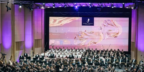 foto festivalul george enescu png