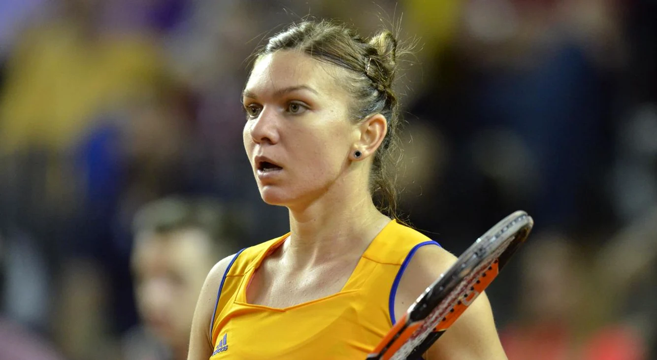 Simona Halep