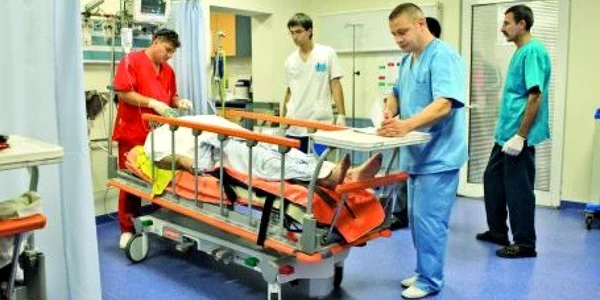 Braşov: Autorităţile locale contrazic Ministerul Sănătăţii