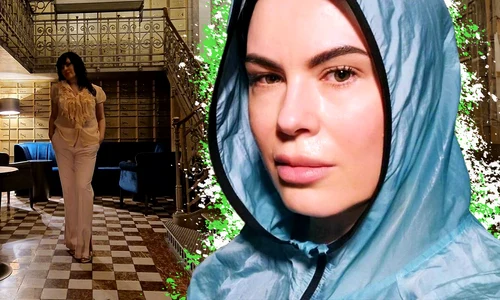 Banner Mariana Moculescu