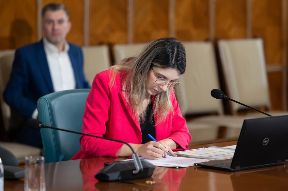 Diana Buzoianu spune că DSP va avea ultimul cuvânt în privința reluării alimentării cu apă potabilă a localităților afectate din Prahova