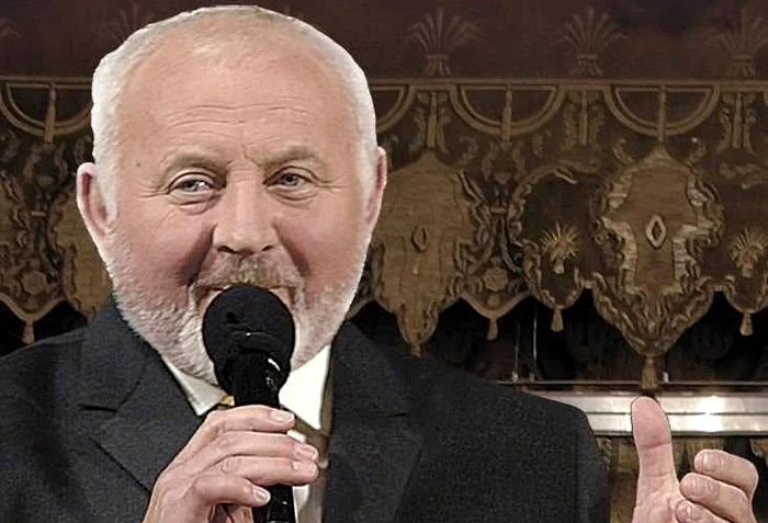 Gheorghe Urschi va fi înmormântat în data de 15 aprilie la Chișinău. FOTO: Facebook.com/ Maia Sandu