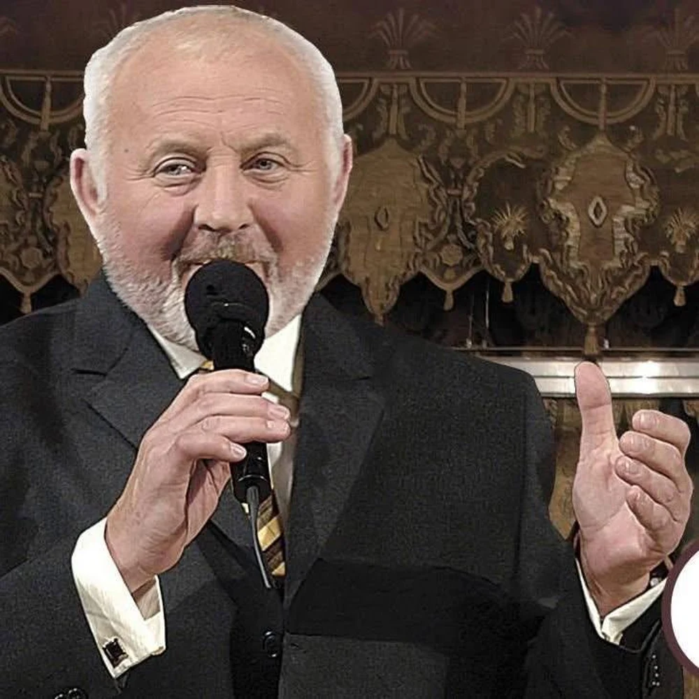 Gheorghe Urschi, supranumit „regele umorului moldovenesc”, a decedat: ,,Lasă în urmă o țară întreagă în lacrimi”