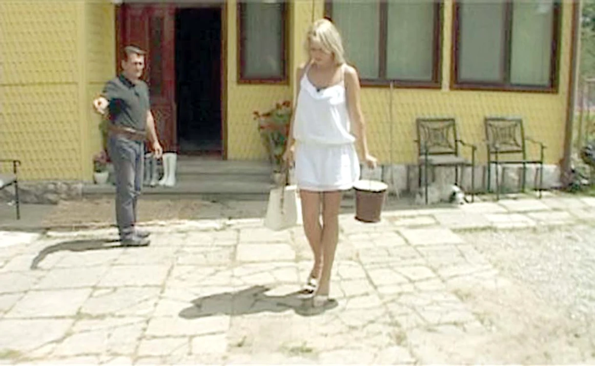 Sensual l-a jignit pe Marin Barbu, deși în trecut au lucrat la PRO TV