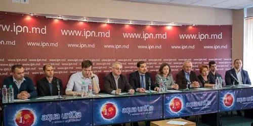 Petru Macovei FOTO IPN