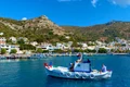Insula Fournoi Grecia foto X @GreekPictures