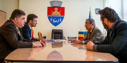 Ziua Armeniei a fost serbată şi la Bacău