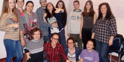 ONG-urile din Constanţa la lecţia de comunicare