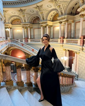 Andreea Marin la Gala Națională a Excelenței în Asistența Socială la Ateneul Român. FOTO: Instagram