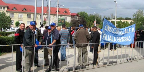 Foto: Arhivă "Adevărul de Seară"