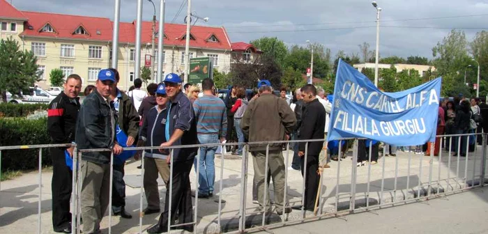 Foto: Arhivă "Adevărul de Seară"