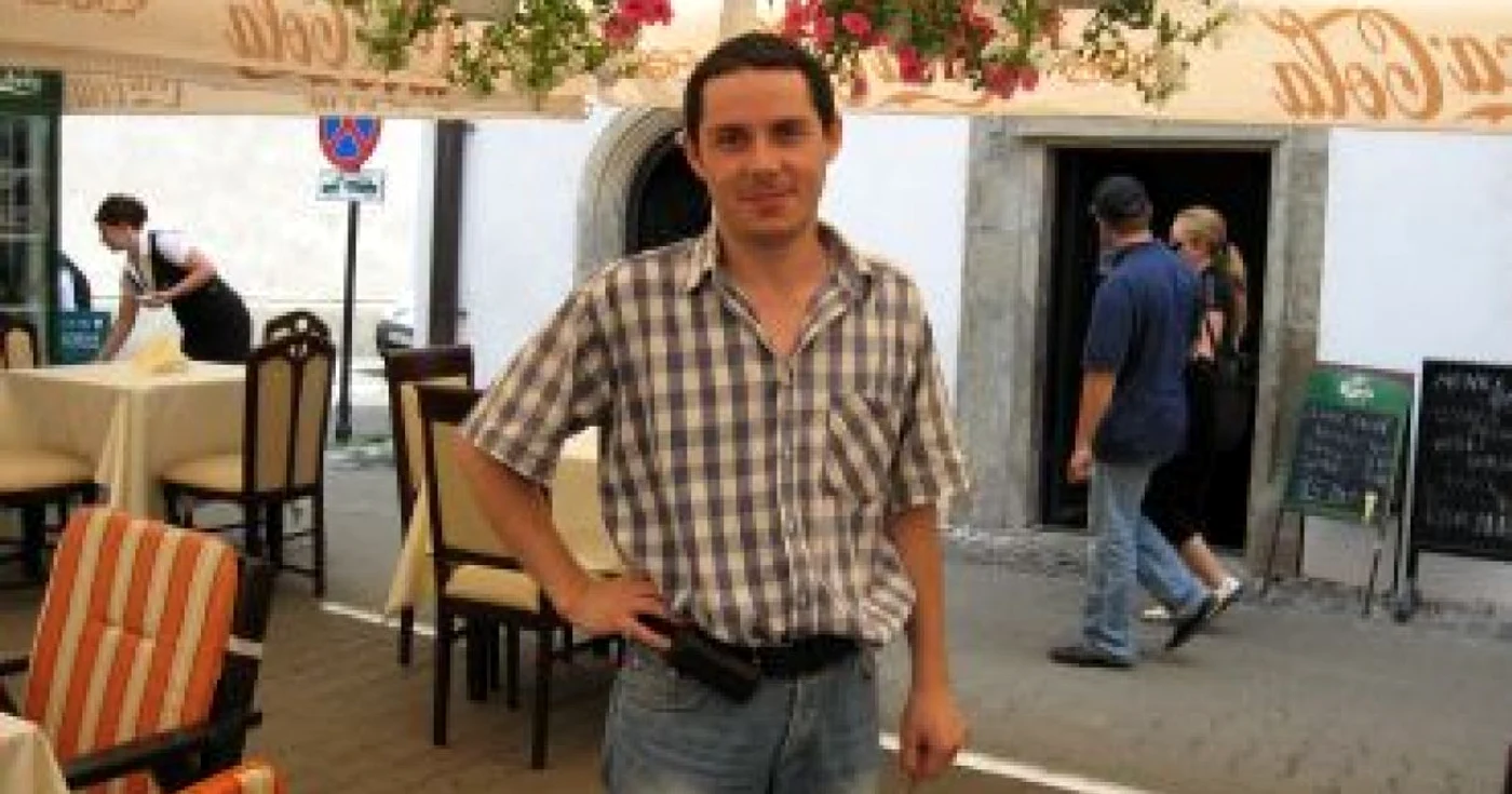Bistriţa:  Portret/  Vasile Duda: Bistriţa îşi caută identitatea