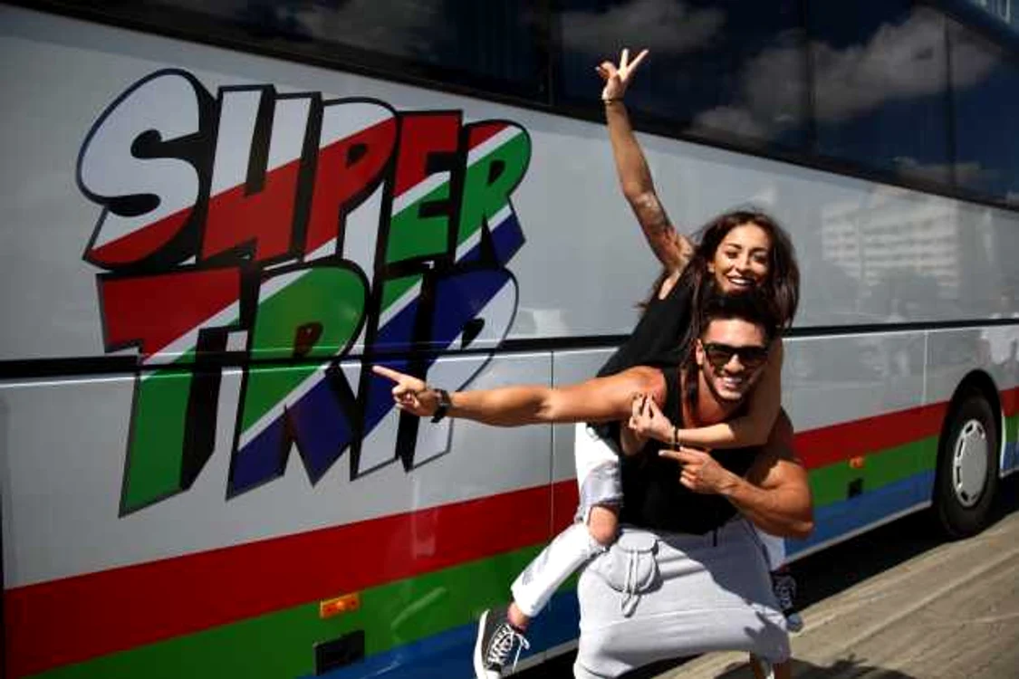 super trip