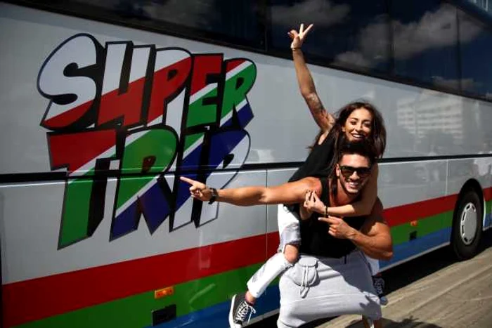 super trip