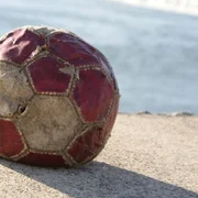 Minge de fotbal FOTO pixbay.com