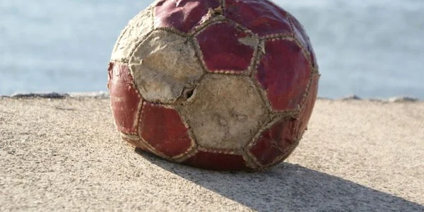 Minge de fotbal FOTO pixbay.com