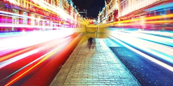 Glovo