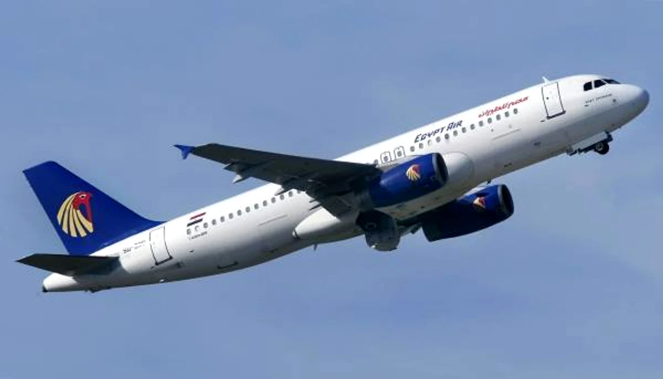 
    Toți cei 66 de oameni aflați la bord și-au pierdut viațafoto: AP  
