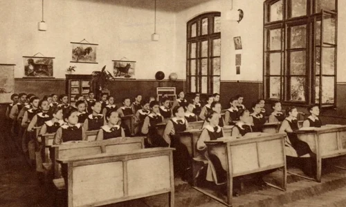 Pensionatul Domnesc de Fete jpg