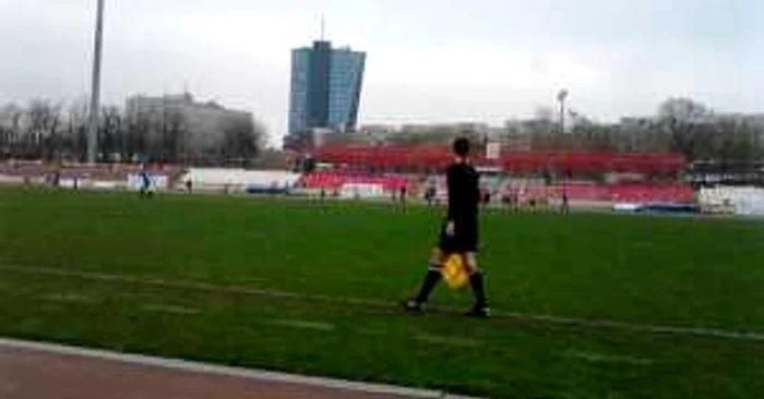 fotbal feminin