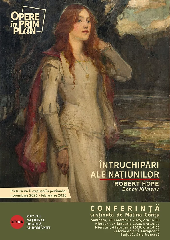 afiș conferința „Întruchipări ale națiunilor” OPP jpg