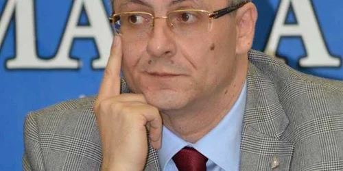 Liviu Musat