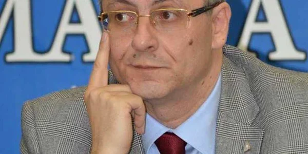Liviu Musat