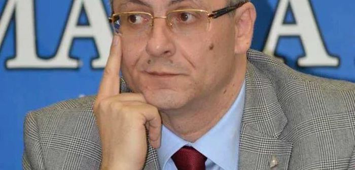 Liviu Gabriel Musat, directorul ADR SUD Muntenia