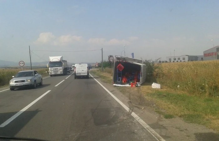 Arhivă adevarul.ro