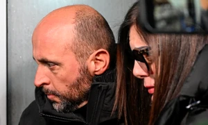 Jacques şi Jessica Moretti jfif