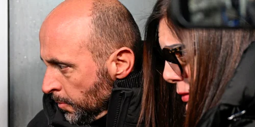 Jacques şi Jessica Moretti jfif