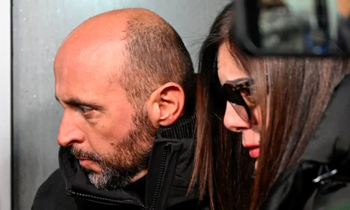 Jacques şi Jessica Moretti jfif