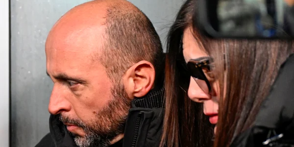 Jacques şi Jessica Moretti jfif