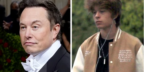 Musk
