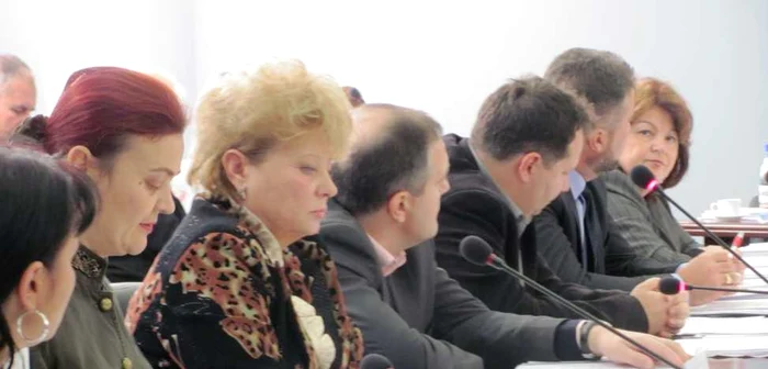 Consilierii democrat-liberali şi cei social-democraţi acuză Primăria de favoritisme