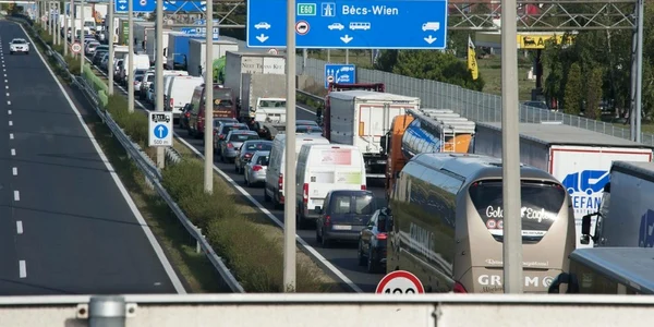 autostrada ungaria foto epa efe