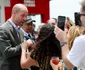 Prințul William la Rio de Janeiro. FOTO: Profimedia