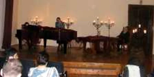 Arădenii sunt aşteptaţi la concerte