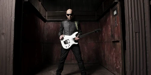 joe satriani 