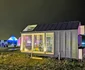 Un spectaculos tiny house care costă 25.000 de euro