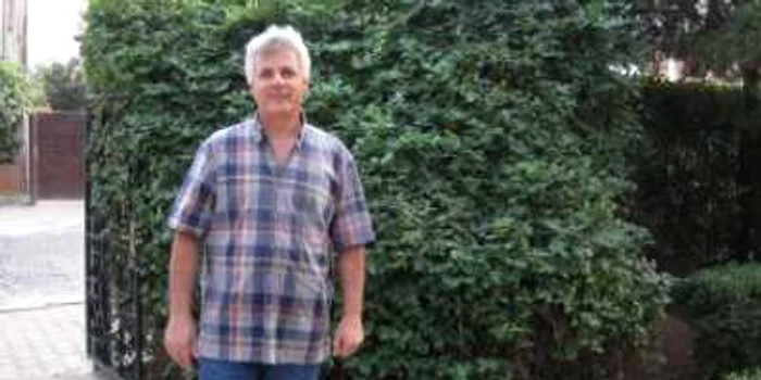 Alba Iulia: "Sunt prea multe parcări şi prea puţine spaţii verzi"