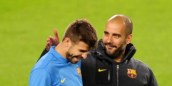barca